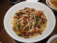 -寻裕记·现炒浇头面(人民广场店)