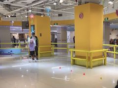 -阿布溜溜·轮滑(21世纪太阳城店)
