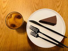 -大酉·M Coffee(北京美术馆店)
