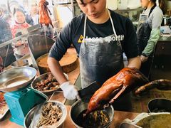 -黄连大头华烧鹅店(大良店)