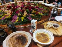 -梅花香里大酒店(郁金香路店)