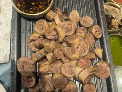 -哈啾嗨·新概念蒙餐(红星新城店)