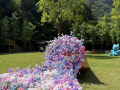 -龙湾潭国家森林公园