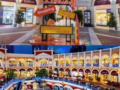 -佛罗伦萨小镇广佛名品奥特莱斯(疏港路店)