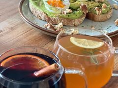 热红酒-RAC BAR(安福路店)