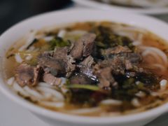 -小东门牛肉水粉老店