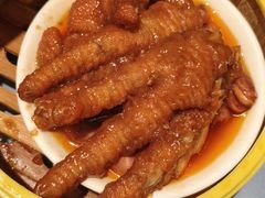 -荔粥记潮汕砂锅粥(新北万达店)