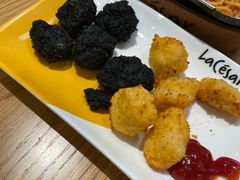 -乐凯撒披萨(汇港购物中心店)