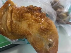 -大益烤鸡