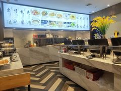 -弘善养生素食·海利慈光店