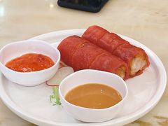 -匠传(沙嘴店)