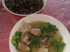 -林家饭店(新林公路店)