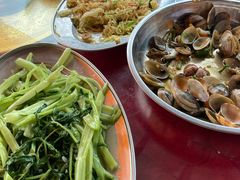 -胜海大排档·海鲜·黄鳝饭(十年老店)