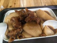 -珍珍小食店(西华路店)
