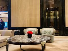 -Social 秀西餐厅-长沙瑞吉酒店(运达店)
