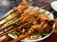 -小向麻辣烫(天街总店)