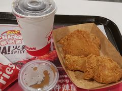 -快乐蜂(永光广场店)