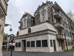 -赤坎·广东华侨国际旅游度假区