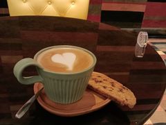 -上海大宁福朋喜来登酒店大堂吧(共和新路店)