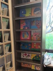 -奈尔宝·儿童乐园·亲子餐厅(星河湾店)