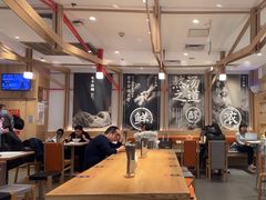 -味千拉面(双井店)