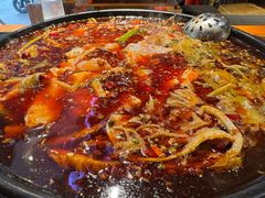 -小饕荟雅安贡椒鱼鲜馆(广福桥店)