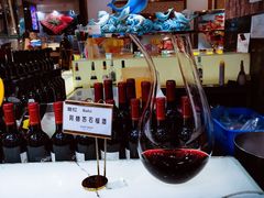 -芭菲盛宴·环球美食(锦城万达广场店)