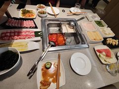 -海底捞火锅(群光广场店)