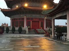景点-广东圆玄道观