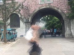 -蒋氏故居