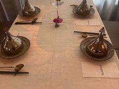 -龟兹KUCINA·新疆菜(前滩L+PLAZA店)