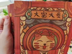 -泰茶清吾·老挝冰咖啡·绵绵冰(泉州首店)