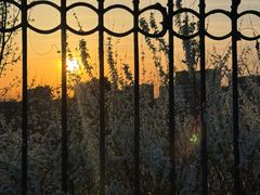 -莫子山公园
