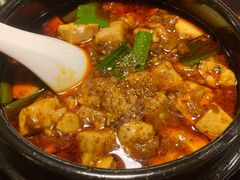 -陈麻婆豆腐总店
