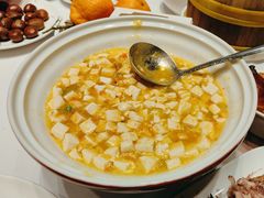-万荣烤鸭店·北京菜(农光里店)