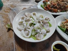-黄记饮食店·潮汕家常菜(丹霞庄中区店)