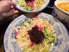 -大海碗·炸酱面·烤鸭·京菜(天坛店)