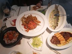 -顺峰(农展馆店)