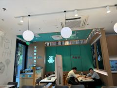 -谷田稻香·砂锅菜(汇暻广场店)