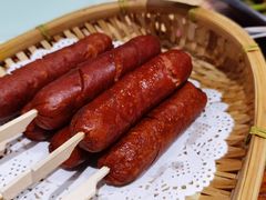 -素心小筑(后沙裕镇店)
