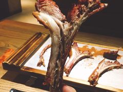 -小杨烤肉(朱雀店)