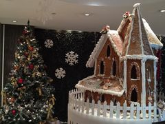 -金海湾自助餐厅(金陵饭店)