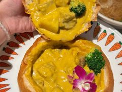 -太食獸泰式茶餐厅(IFS国金中心店)