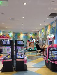 -meland亲子乐园•派对•研学(苏州悠方购物中心店)
