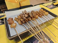 -望京小腰(朝阳总店)