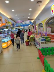 -孩子王(盐城宝龙广场店)