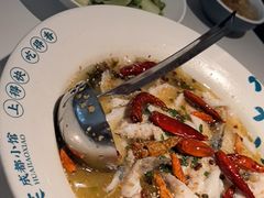 -花椒笑成都小馆(百脑汇店)