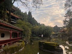 -富乐山