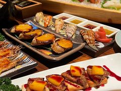 -Mr·Fish鱼鲜生海鲜放题(银泰in99店)