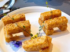 糍饭糕-上海滩餐厅(BFC外滩金融中心店)